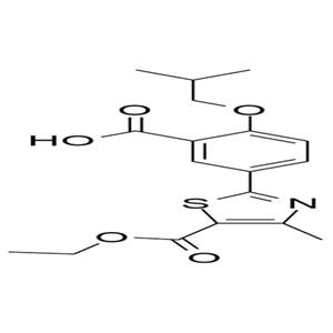 非布索坦雜質(zhì) 108