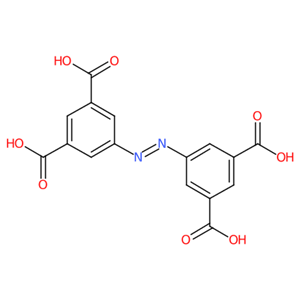 双(3,5-二羧基苯基)偶氮,(E)-5,5