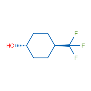 反式-4-(三氟甲基)环己醇,Trans-4-(Trifluoromethyl)Cyclohexanol