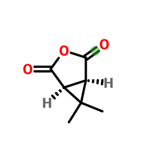 卡龙酸酐,Caronic anhydride