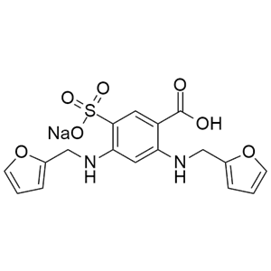 呋塞米雜質(zhì)4,Furosemide?Impurity?4