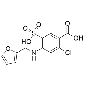 呋塞米雜質(zhì)3,Furosemide?Impurity?3