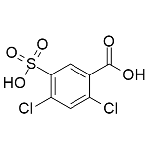 呋塞米杂质2,Furosemide Impurity2