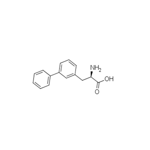 (2R)-2-amino-3-(3-phenylphenyl)propanoic acid
