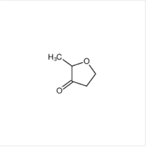 2-甲基四氢呋喃-3-酮