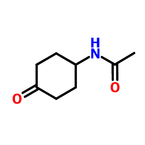 4-乙酰氨基环己酮
