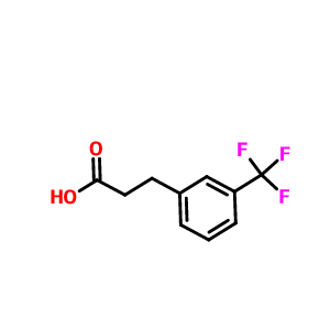 3-(3-三氟甲基苯基)-丙酸