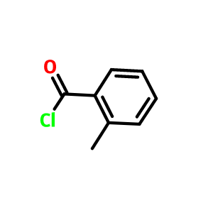 2-甲基苯甲酰氯,o-Toluoyl chloride