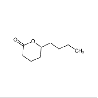 丁位壬内酯,delta-Nonalactone