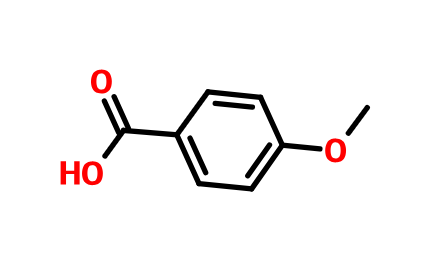 对甲氧基苯甲酸,Anisic acid