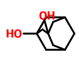1,3-金刚烷二醇,1,3-Adamantanediol