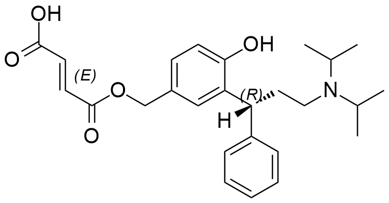 非索羅定雜質(zhì)6,Fesoterodine Impurity 6