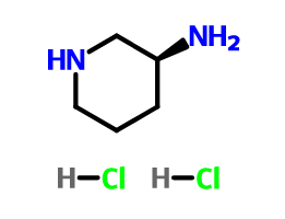(S)-3-氨基哌啶二盐酸盐,(S)-3-AMinopiperidine dihydrochloride