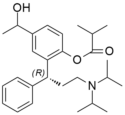 非索羅定雜質(zhì)7,Fesoterodine Impurity 7