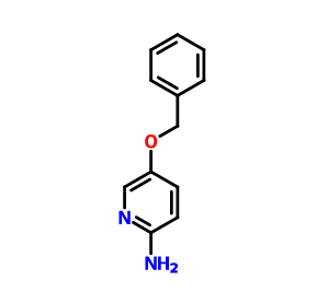 5-(苄氧基)吡啶-2-胺