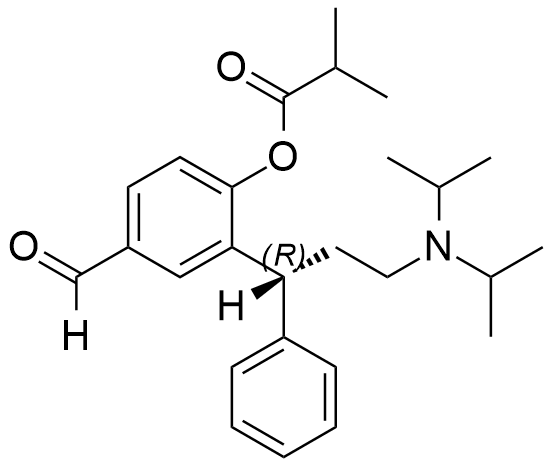 非索罗定杂质9,Fesoterodine Impurity 9