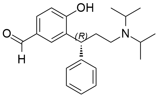 非索罗定杂质10,Fesoterodine Impurity 10