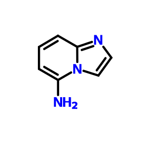 咪唑并[1,2-a]吡啶-5-胺