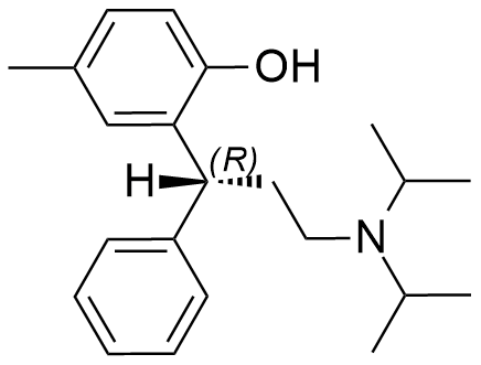 非索罗定杂质17,Fesoterodine Impurity 17