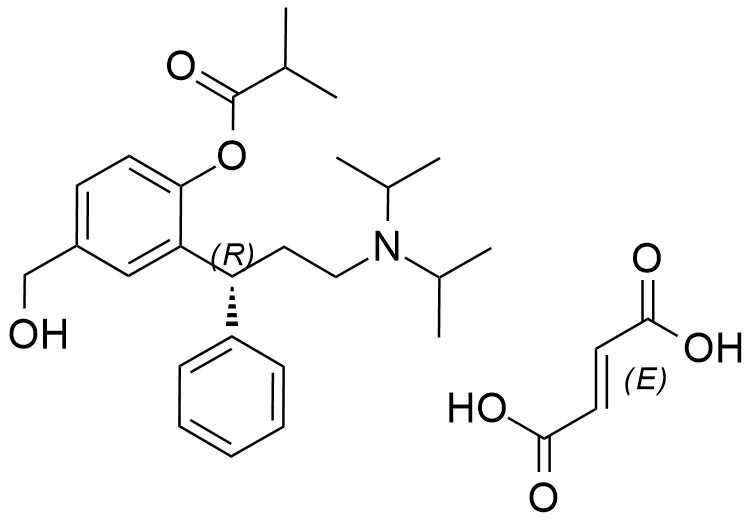 非索罗定杂质18,Fesoterodine Impurity 18