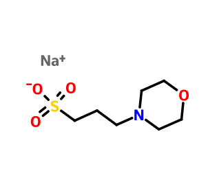 MOPS 钠盐,MOPS sodium salt