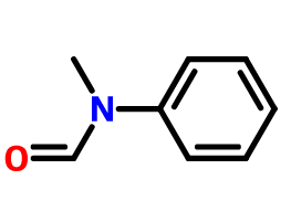 甲基甲酰苯胺,N-Methylformanilide