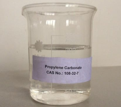 碳酸丙烯酯,Propylene carbonate