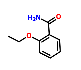 2-乙氧基苯甲酰胺,2-Ethoxybenzamide