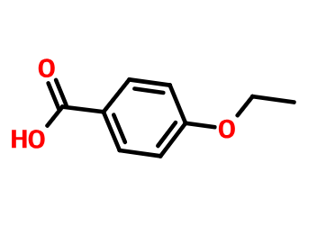 对乙氧基苯甲酸,4-Ethoxybenzoic acid