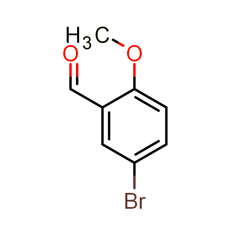 5-溴-2-甲氧基苯甲醛,5-Bromo-2-methoxybenzaldehyde