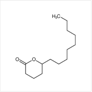 丁位十四内酯,delta-Tetradecalactone