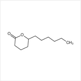 丁位十一内酯,Undecanolactone