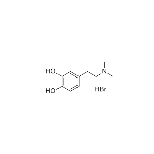 多巴胺杂质05（溴盐）