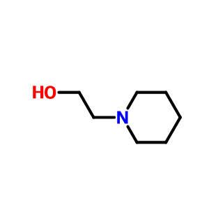 1-(2-羟乙基)哌啶