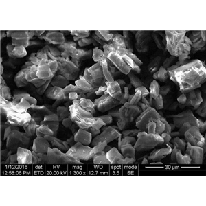 钛酸镁,Magnesium titanate