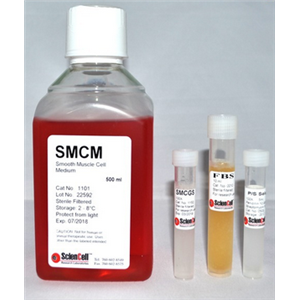 平滑肌细胞培养基 SMCM