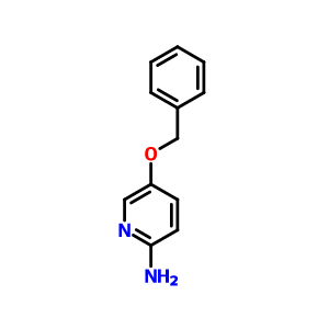 5-(苄氧基)吡啶-2-胺