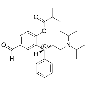 非索罗定杂质9,Fesoterodine Impurity 9