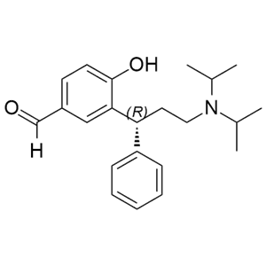 非索罗定杂质10,Fesoterodine Impurity 10