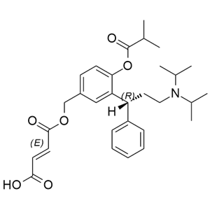 非索羅定雜質(zhì)11