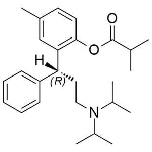 非索罗定杂质15