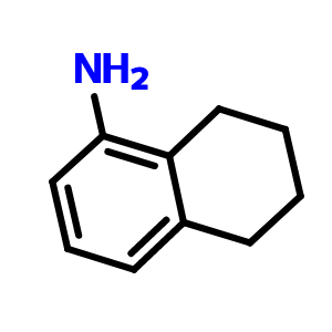 5,6,7,8-四氢-1-萘胺