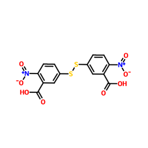69-78-3 ；5,5'-二硫代-双(2-硝基苯甲酸)