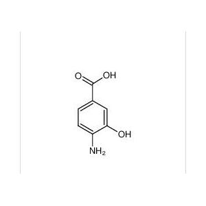 4-氨基-3-羟基苯甲酸