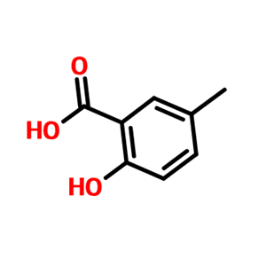 5-甲基水杨酸,5-Methylsalicylic acid