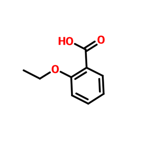 2-乙氧基苯甲酸,2-Ethoxybenzoic acid