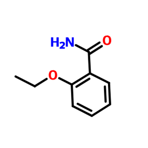 2-乙氧基苯甲酰胺,2-Ethoxybenzamide