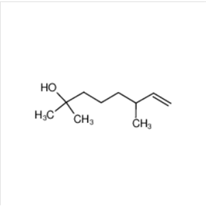 2,6-二甲基-7-辛烯-2-醇,2,6-Dimethyl-7-octen-2-ol
