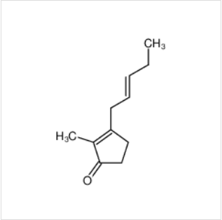 2-甲基-3-(2-戊烯基)-2-環(huán)戊烯酮,DIHYDRO ISOJASMONE