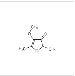 4-甲氧基-2,5-二甲基-3(2H)-呋喃酮,4-Methoxy-2,5-dimethyl-3(2H)-furanone